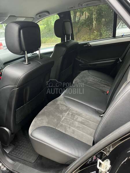 Mercedes Benz ML 320 