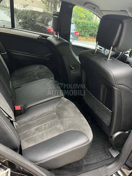 Mercedes Benz ML 320 