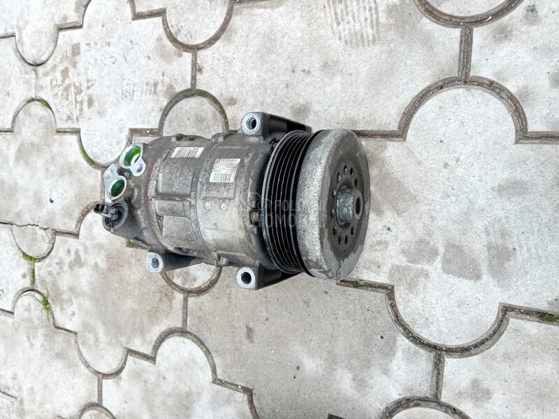Kompresor klime 1.4 8v