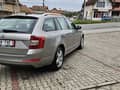 Škoda Octavia 2,0 TDI Elegance