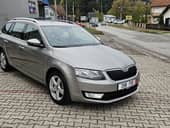 Škoda Octavia 2,0 TDI Elegance