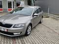 Škoda Octavia 2,0 TDI Elegance