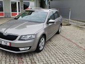 Škoda Octavia 2,0 TDI Elegance