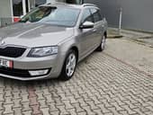 Škoda Octavia 2,0 TDI Elegance