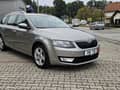 Škoda Octavia 2,0 TDI Elegance