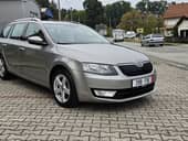 Škoda Octavia 2,0 TDI Elegance