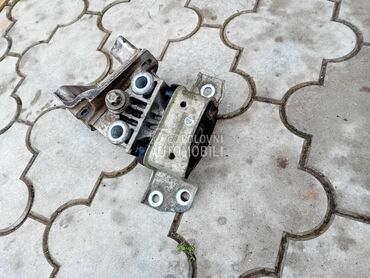 Nosac motora 1.4 8v za Fiat Grande Punto od 2005. do 2012. god.