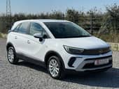 Opel Crossland X  1.2 Turbo Elegance