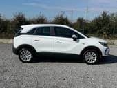 Opel Crossland X  1.2 Turbo Elegance