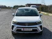 Opel Crossland X  1.2 Turbo Elegance