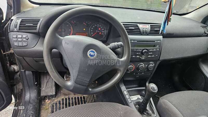 Fiat Stilo 1.9