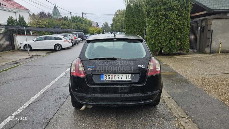 Fiat Stilo 1.9