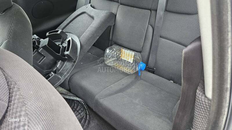 Fiat Stilo 1.9