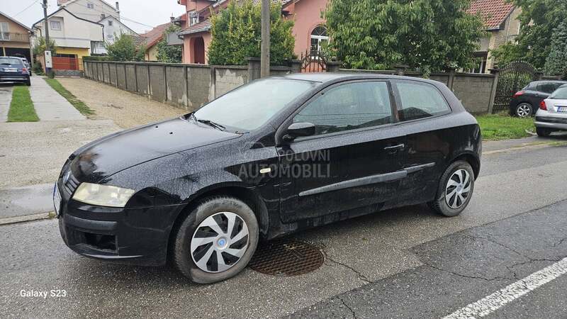 Fiat Stilo 1.9