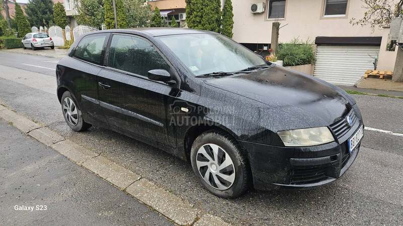 Fiat Stilo 1.9