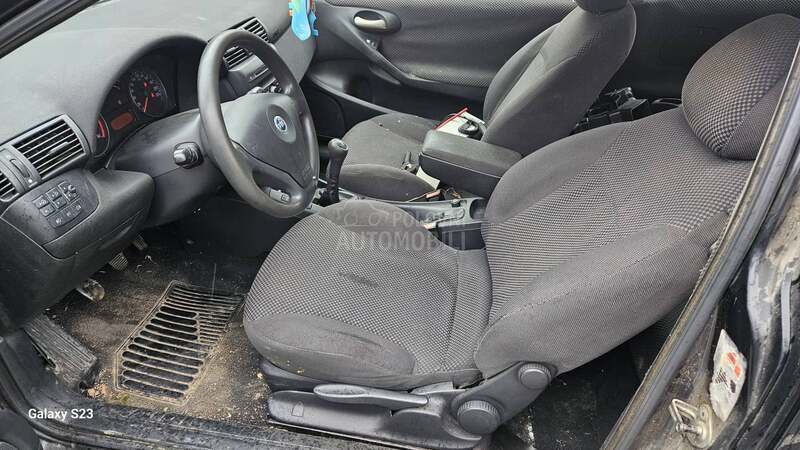 Fiat Stilo 1.9