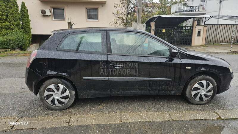 Fiat Stilo 1.9