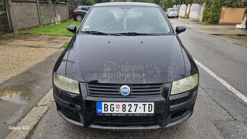Fiat Stilo 1.9