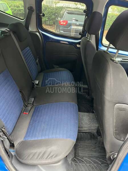 Fiat Qubo 