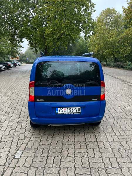 Fiat Qubo 