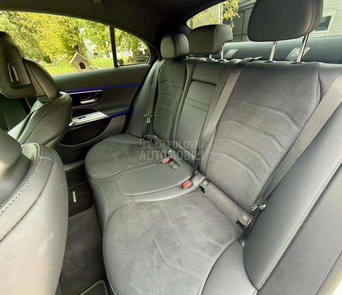 Mercedes Benz E 300 4m/amg/hibrid