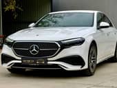 Mercedes Benz E 300 4m/amg/hibrid