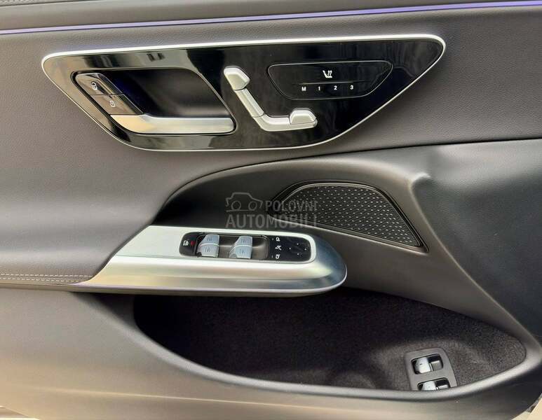 Mercedes Benz E 300 4m/amg/hibrid