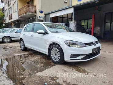 Volkswagen Golf 7 1.6 TDI