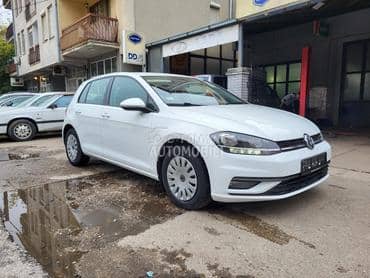 Volkswagen Golf 7 1.6 TDI