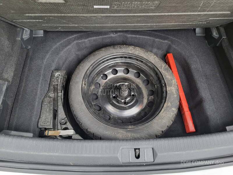 Volkswagen Golf 7 1.6 TDI