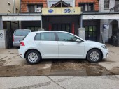 Volkswagen Golf 7 1.6 TDI