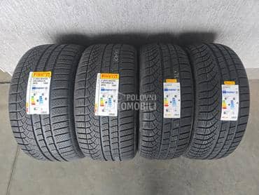 Pirelli 285/40 R20 Zimska
