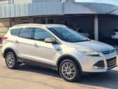 Ford Kuga 2.0 TDCI TITANIUM