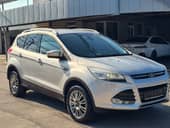 Ford Kuga 2.0 TDCI TITANIUM
