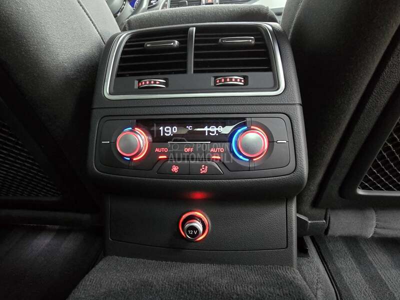 Audi A6 2.0 TDI ULTRA S LINE