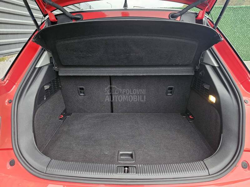 Audi A1 1.2 TFSI