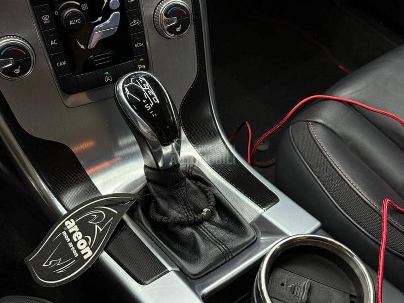 Volvo XC60 D4/Ocean Race