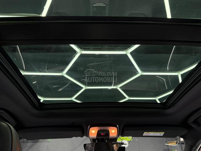 Volvo XC60 D4/Ocean Race