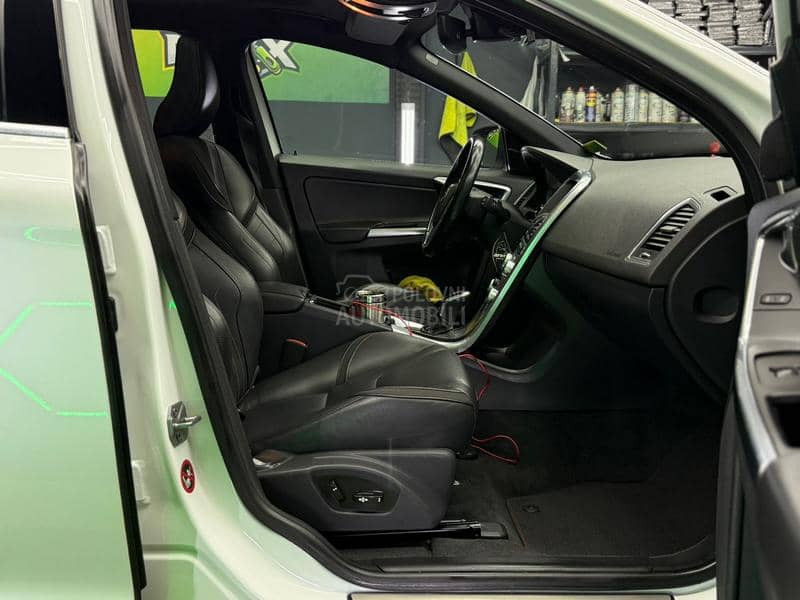 Volvo XC60 D4/Ocean Race