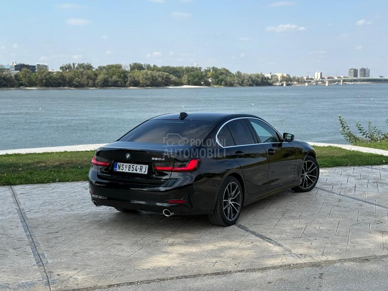 BMW 320 320D