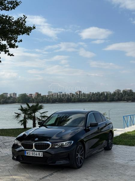 BMW 320 320D