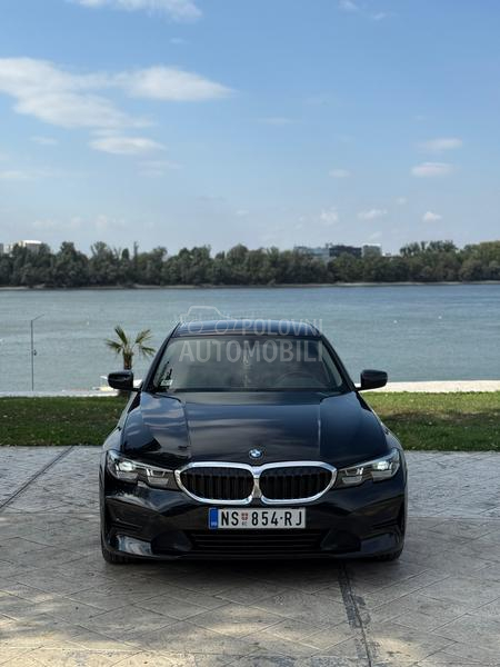 BMW 320 320D