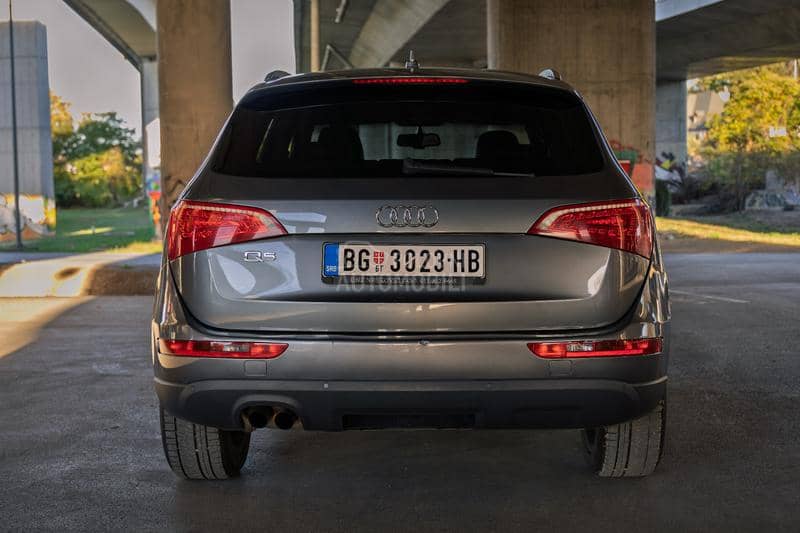 Audi Q5 2.0 TDI