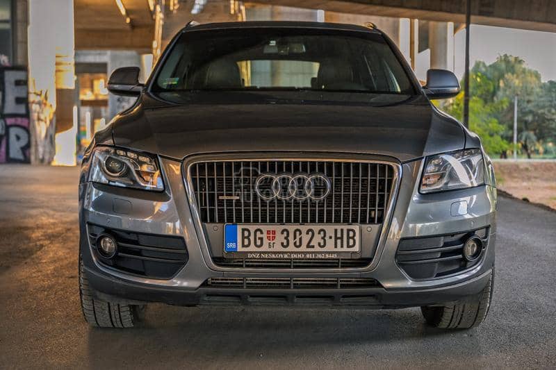 Audi Q5 2.0 TDI