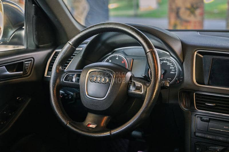 Audi Q5 2.0 TDI