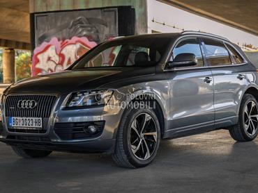 Audi Q5 2.0 TDI