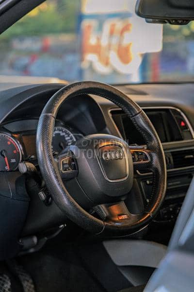 Audi Q5 2.0 TDI