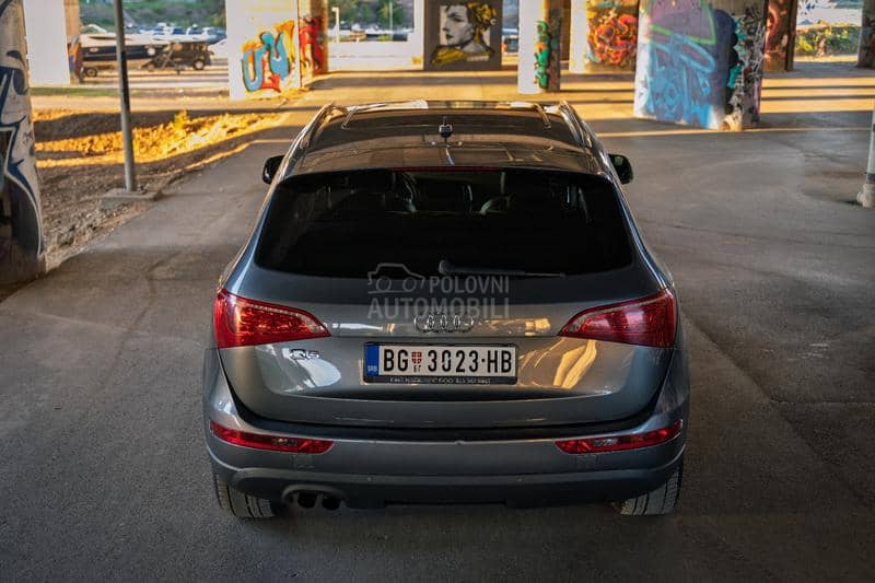 Audi Q5 2.0 TDI