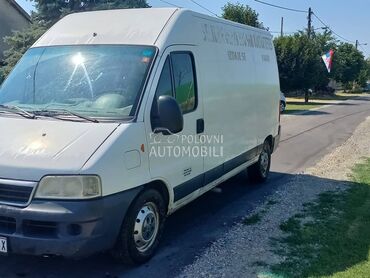 Fiat Ducato 2.8