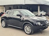 Nissan Juke 1.5 DCI N A V I